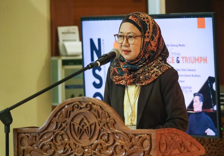 Istana Budaya dalam rangka naikkan kadar sewa, jawab isu kelewatan ubahsuai