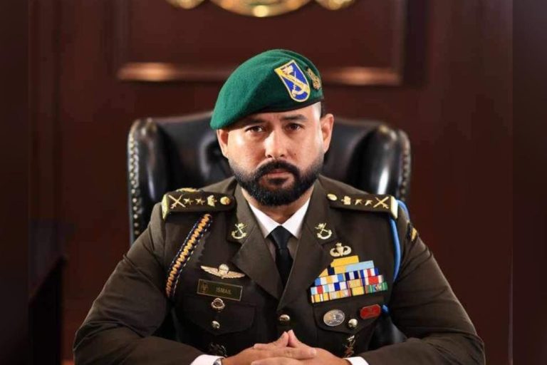 Tiada toleransi di Johor untuk acara tak senonoh – Tunku Mahkota Ismail