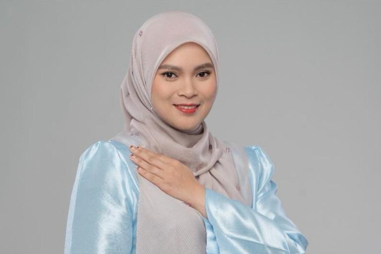 Nurhidayah dipertaruh semula wakili PH di Sungai Bakap?