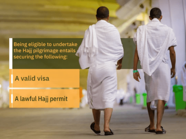 Arab Saudi lancar kempen kesedaran antarabangsa pematuhan peraturan Haji