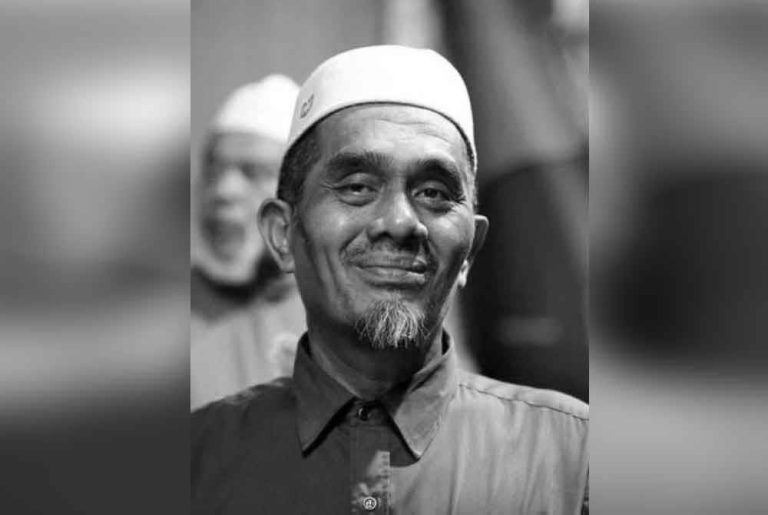 Notis kekosongan DUN Sungai Bakap diserah Isnin ini