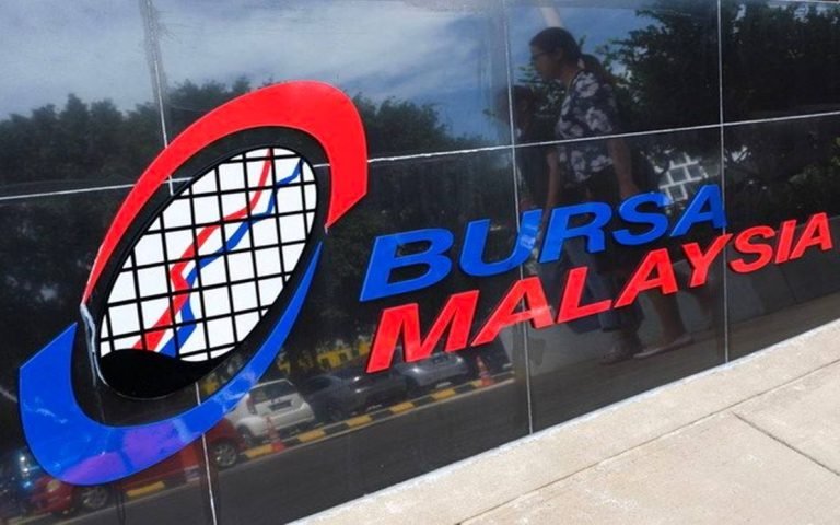 Bursa Malaysia meningkat disokong aktiviti beli saham berharga rendah