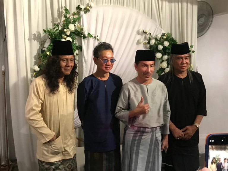 Din,Kid mana royalti kami? Satu sen pun tak dapat, kami tak halalkan – Amy Search