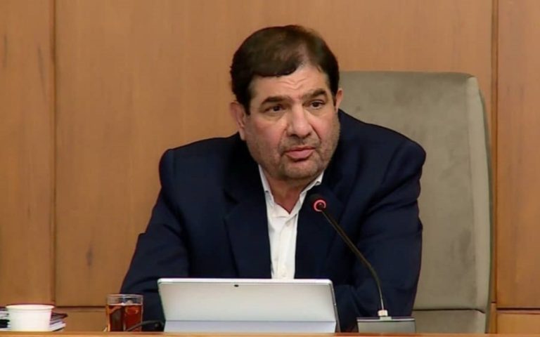 Iran isytihar berkabung, Mokhber dilantik Presiden Sementara