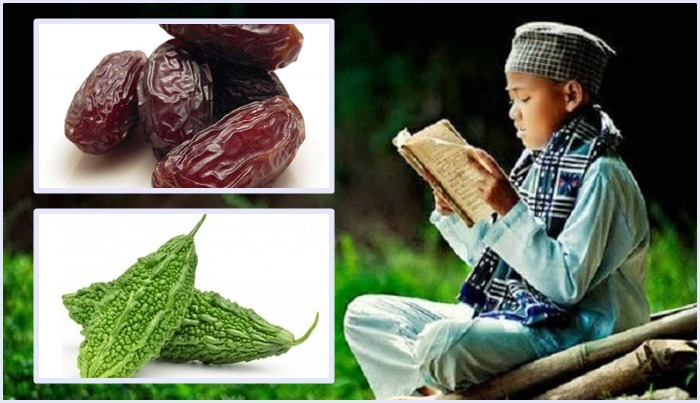empat golongan al-Quran
