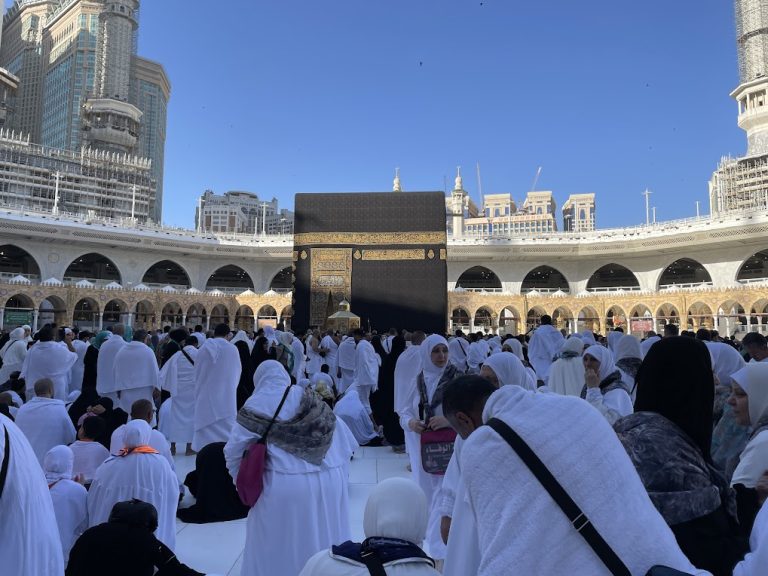 ‘Haji rasuah’? Alangkah tidak enaknya didengar!