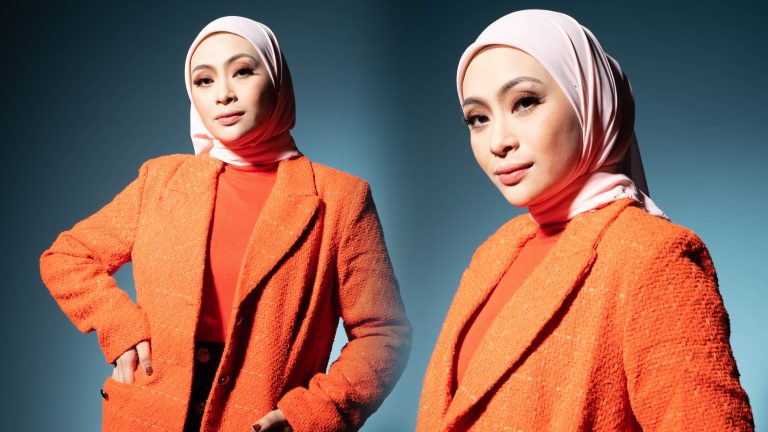 Tak kisah digelar ratu soundtrack, Adira Suhaimi anggap promosi percuma untuk lagu sendiri