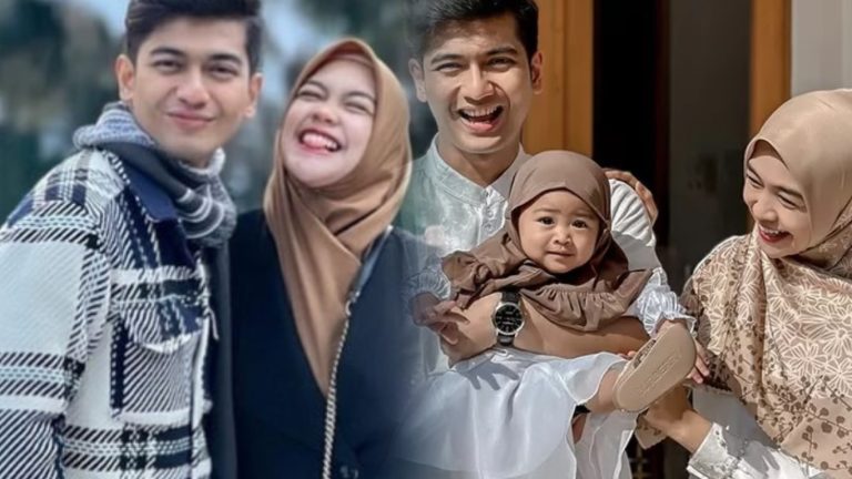 Gagal beri nafkah batin, hilang nafsu punca Ria Ricis bercerai dengan Teuku Ryan