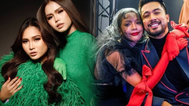 Didi Astillah & Aisyah Aziz pula saling berbalah, bongkar perangai sebenar keluarga mentua