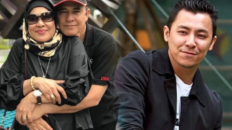 Yusof Haslam dah reda dengan sikap Syamsul Yusof tak pulang ke rumah, tiada perasaan benci
