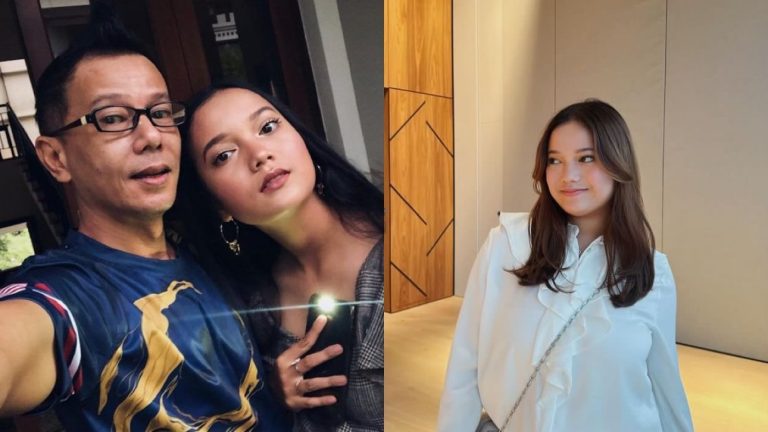 Leona tak seteru dengan pendapat bapa, Azhar Sulaiman minta selebriti sokong #Blockout2024 pindah Gaza