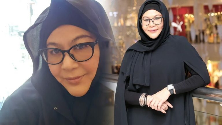 Erma Fatima mohon maaf, tak berniat cetus kekecohan dengan warga Singapura