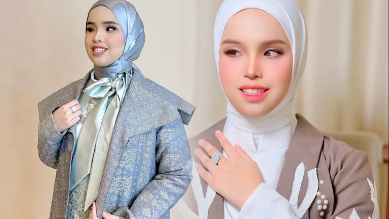 Jawab soalan acuh tak acuh, Putri Ariani tak profesional ‘sidai’ pihak media 2 jam!