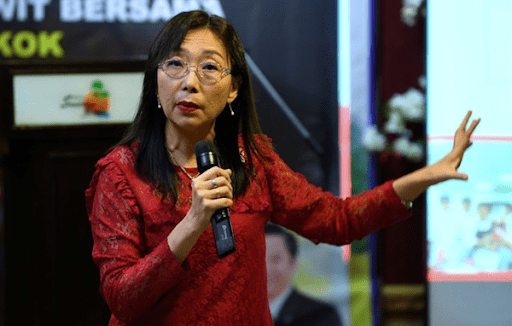 Sijil halal: Siasatan tak wajar, tiada jenayah dilakukan – Teresa Kok