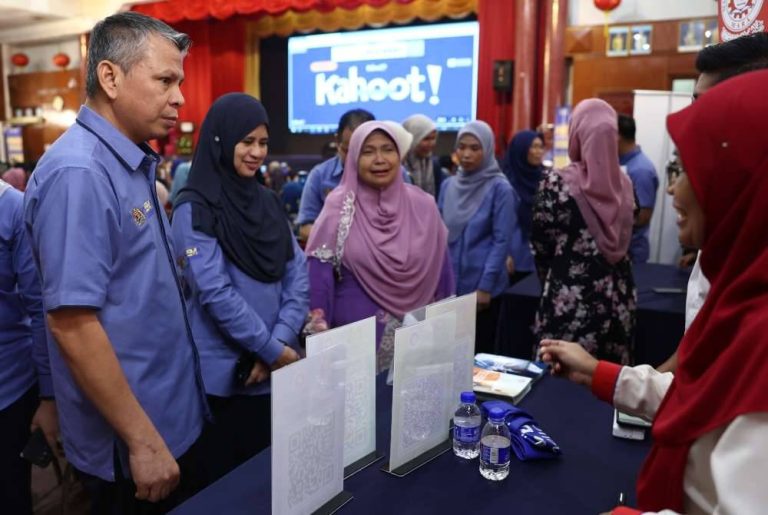 Lebih 100,000 daftar perniagaan menerusi SPPP hingga April