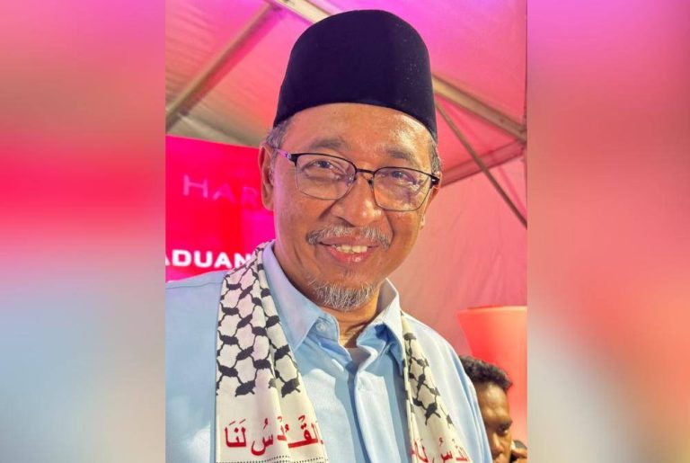 Cikgu Joo manfaat minggu kedua kempen perjelas manifesto
