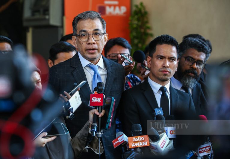 Edisi Siasat: Keluarga Zayn Rayyan dinasihat buat laporan polis