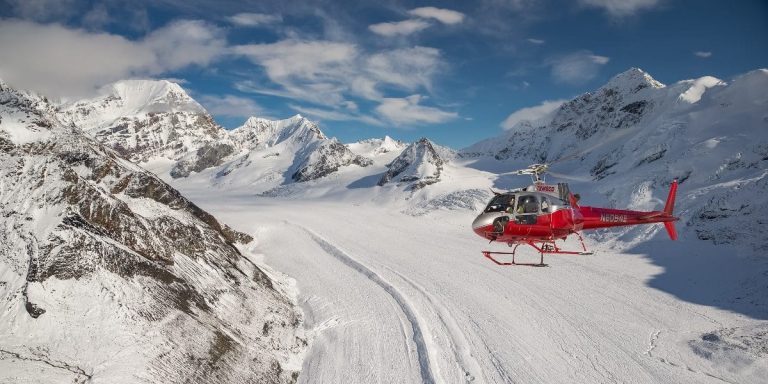 Seorang pendaki Malaysia maut di Gunung Denali, Alaska