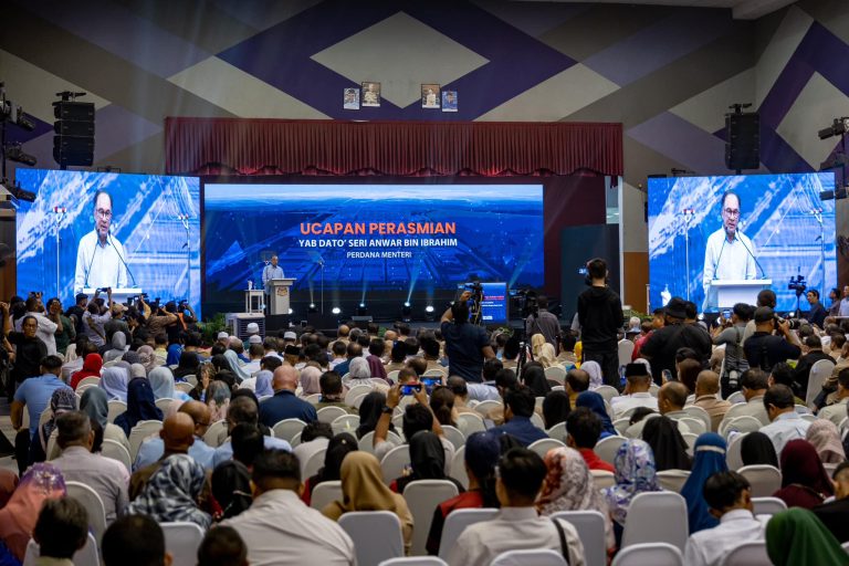 Taman Perindustrian Hijau Bersepadu Kerian (KIGIP): Kemunculan segi tiga pertumbuhan baharu utara Malaysia