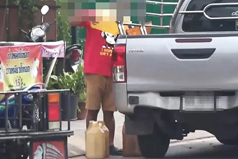 Harga diesel Malaysia naik, aktiviti seludup minyak lumpuh di Selatan Thai