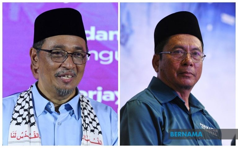 PRK Sungai Bakap: Peluang sama rata calon anak jati PKR, Pas