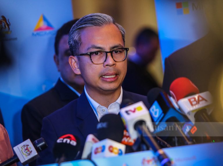 PM tak puas hati gejala buli siber, mahu MCMC, PDRM ambil tindakan tegas – Fahmi