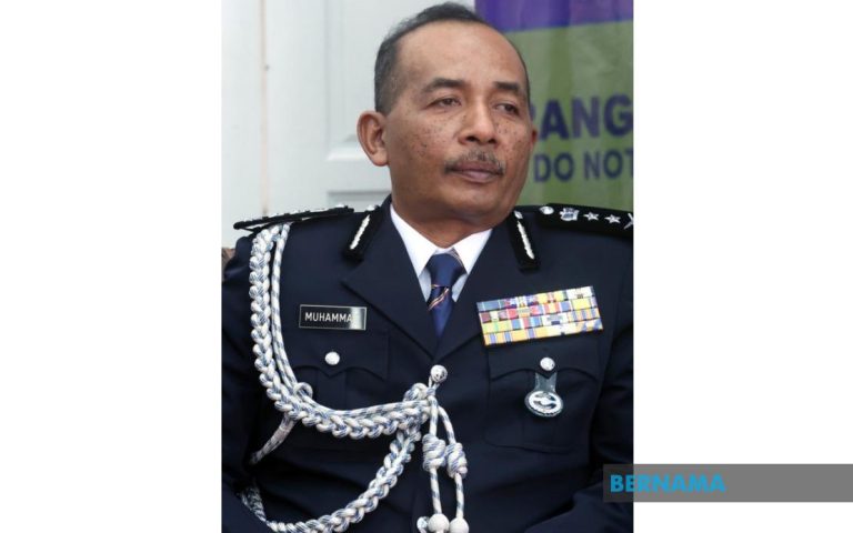 Polis Perlis pantau sempadan elak penyeludupan diesel