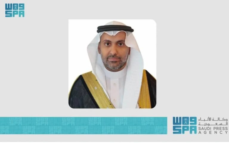 Pelan kesihatan musim haji 2024 Arab Saudi berjaya – Al-Jalajel