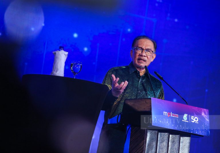 Penyasaran subsidi demi selamatkan negara – PM