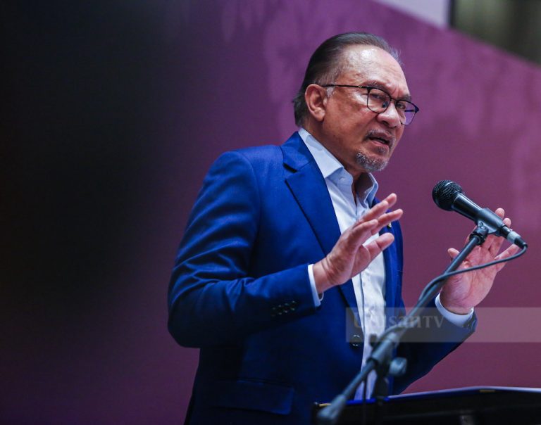 Pengekalan penarafan kredit Malaysia bukti pengurusan ekonomi berhemah kerajaan