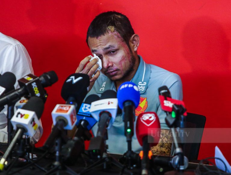 ‘Keganasan dalam sukan mesti dihentikan’, enam wakil rakyat muda rentas parti seru undang-undang tegas
