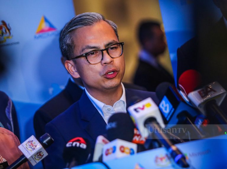 Teliti takrifan buli siber agar pesalah terima hukuman setimpal – Fahmi