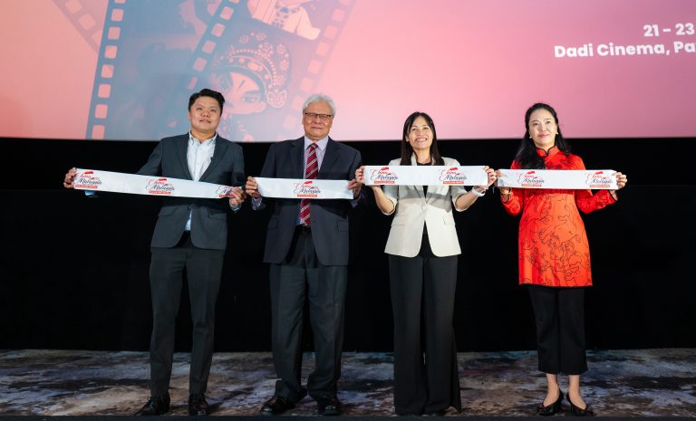 Forum, 11 filem Malaysia-China ditayangkan rai 50 tahun hubungan diplomatik