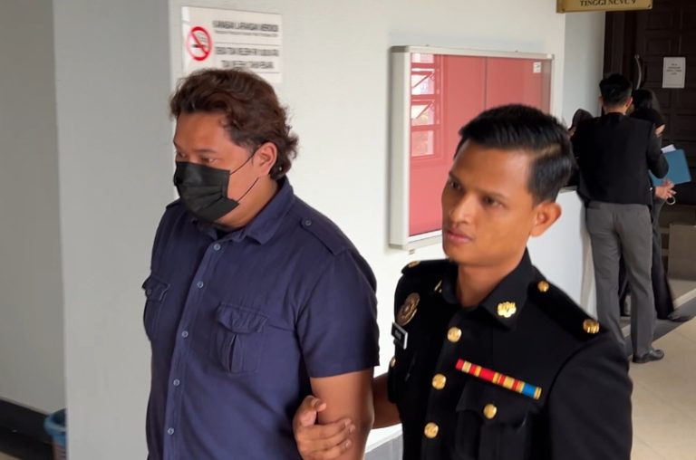 Bekas pemilik syarikat mengaku tak bersalah tipu subsidi upah Perkeso lebih RM88,000