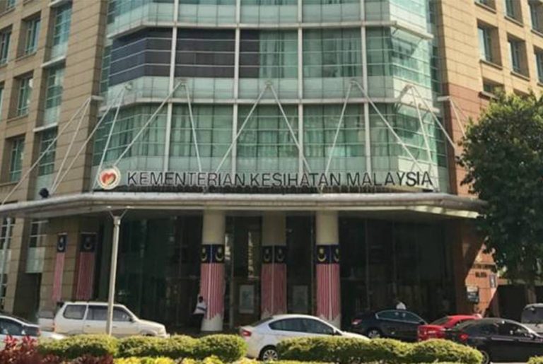 KKM fokus usaha selesaikan pembinaan 11 hospital baharu