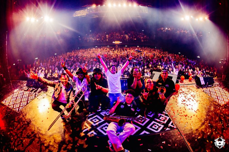 Janji ditepati! Spider puaskan hati hampir 3,000 peminat di Zepp KL!