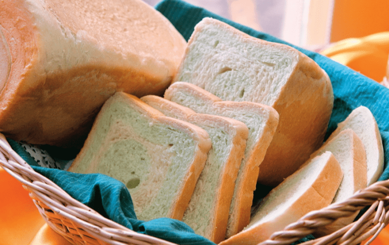 Ketahui Fungsi Bahan Utama Dalam Pembuatan Roti