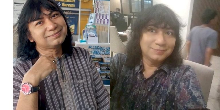Kondisi kesihatan bekas pengarang URTV, Huzz kritikal akibat kanser usus tahap empat