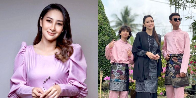 “Boleh ada media sosial tapi tak boleh joget-joget & tunjuk muka” – Ini ciri-ciri menantu pilihan Rita Rudaini