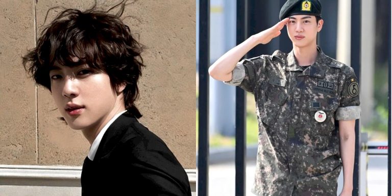 Jin BTS selesai latihan tentera, peminat ditegah jangan cetuskan huru-hara