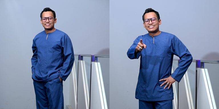 Bukan kerana hubungan baik, Anas Tahir sangkal ambil kesempatan terhadap Mawi