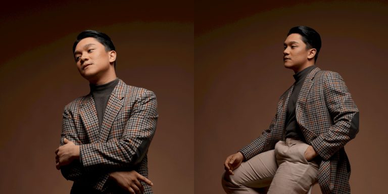 [V] Ramai sangka Najmi Niery penyanyi dari Indonesia tapi rupa-rupanya anak jati Kuala Lumpur, digelar Afgan Malaysia