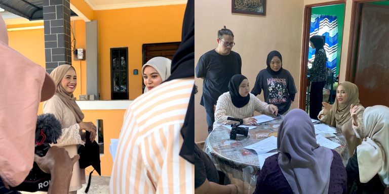 [VIDEO] Drama pendek Kakak, adaptasi kisah benar Mila Jirin berkorban demi keluarga