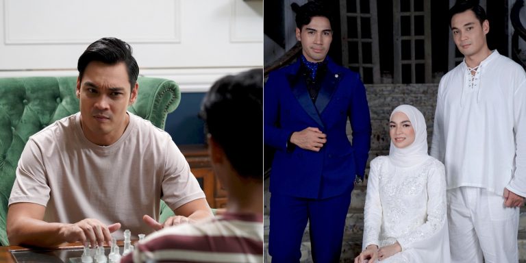 Angkat isu autisme, Bunga Salju dapat rating tinggi menerusi slot Tiara Astro Ria