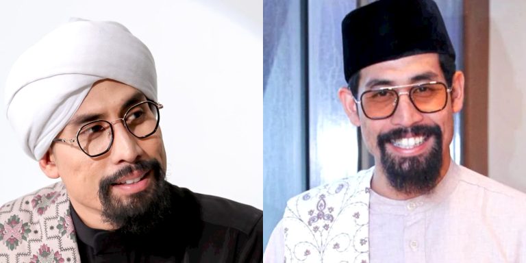 Ustaz Don mohon maaf atas kekeliruan mengenai berpuasa pada hari Tasyrik