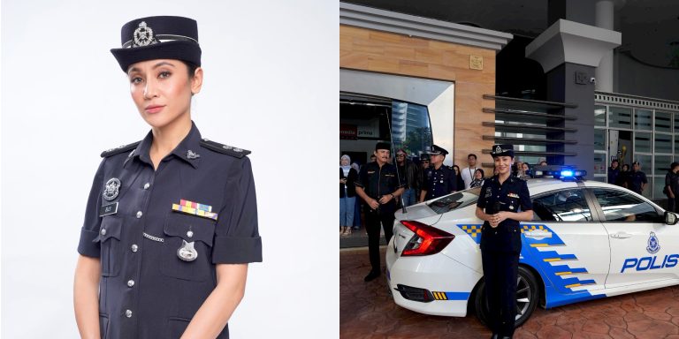 “Dalam industri ramai bersikap ‘pura-pura’ tapi bila libatkan kemanusiaan, saya sangat penat dan muak dengan sikap tersebut” – Ramona Zamzam