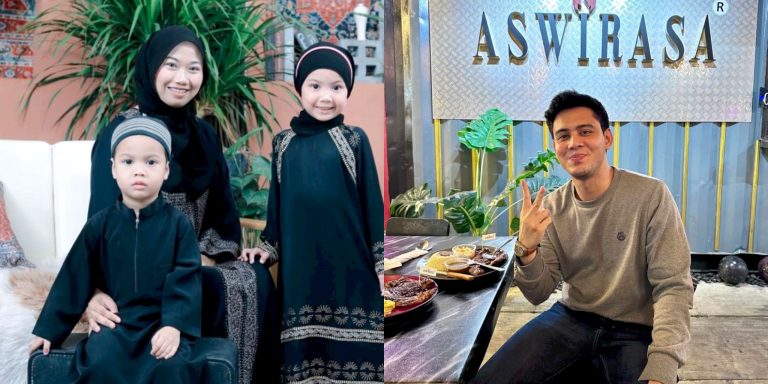 Shuhada ‘berbunyi’ terpaksa tanggung belanja sekolah 2 anak seorang diri, gesa Hafidz Roshdi jangan terlalu seronok