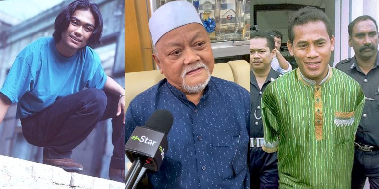 Bapa arwah Along Spoon sudah maafkan pembunuh – “Saya tak ada keinginan nak jumpa, hati dah terluka”