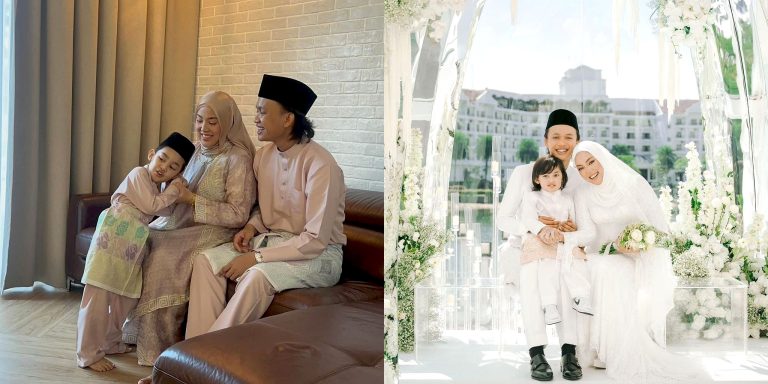 Anak Shila Amzah didiagnos autism tahap satu