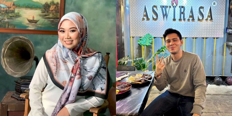 Shuhada dedah perbualan lucah Hafidz Roshdi dengan penyondol – “Ini bermakna perang, sebab ni aku minta cerai”